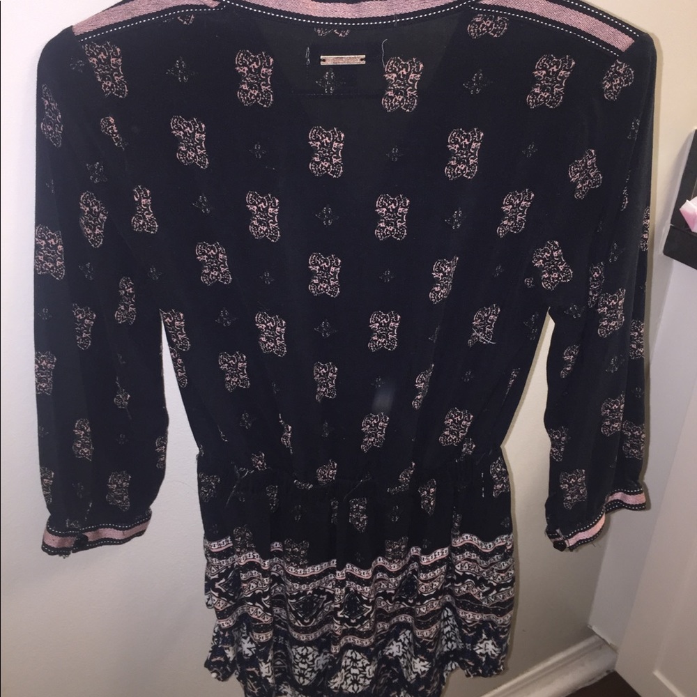 Romper - Picture 2 of 2